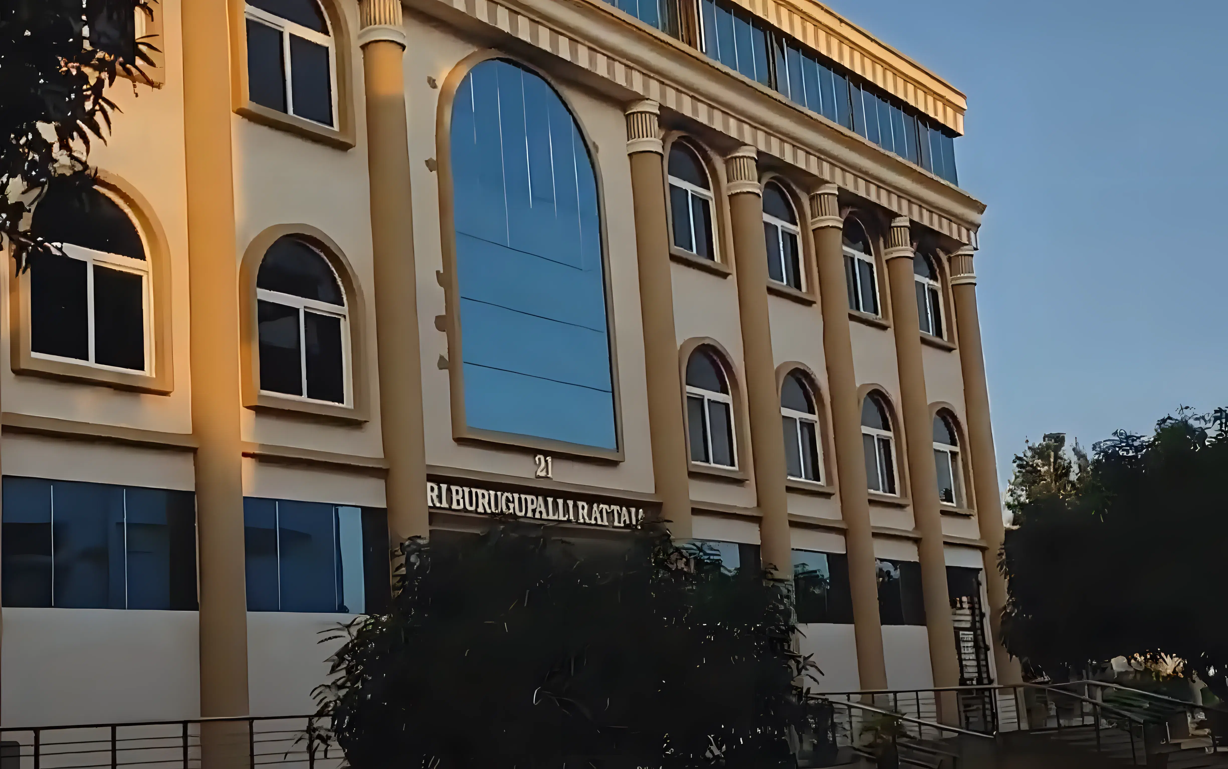 SASI Campus photo 15